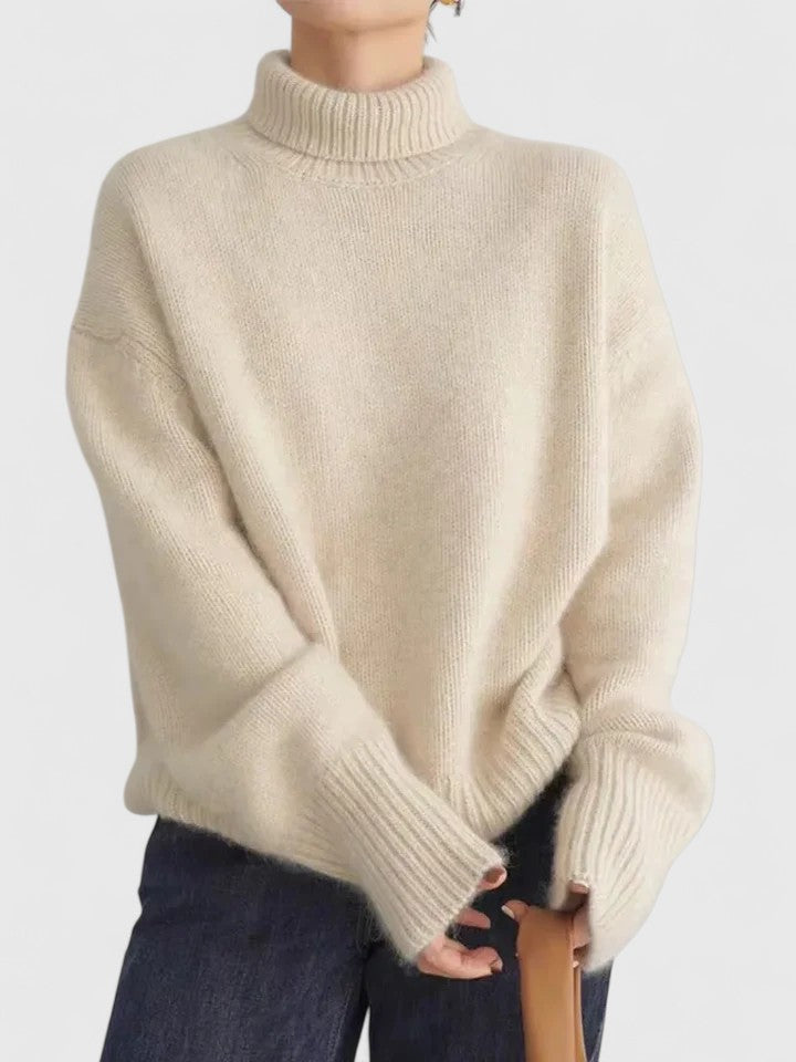 Alizandra | Elegant Sweater