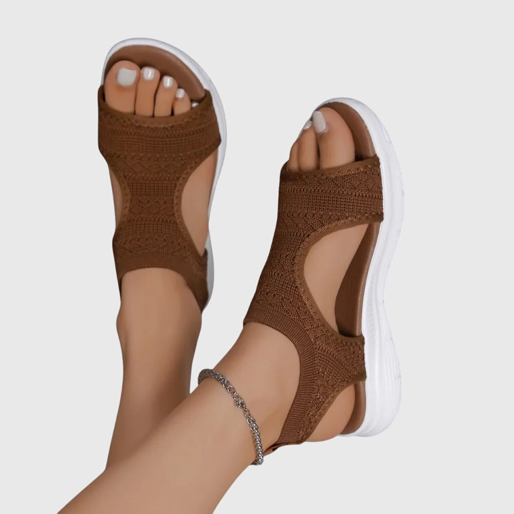 Samantha™ | Orthopedic Sandals