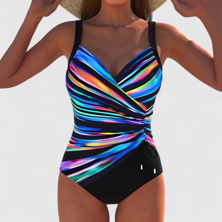 Tazlyne | Sophisticated Swimsuit
